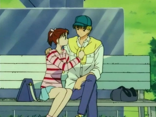 Marmalade Boy