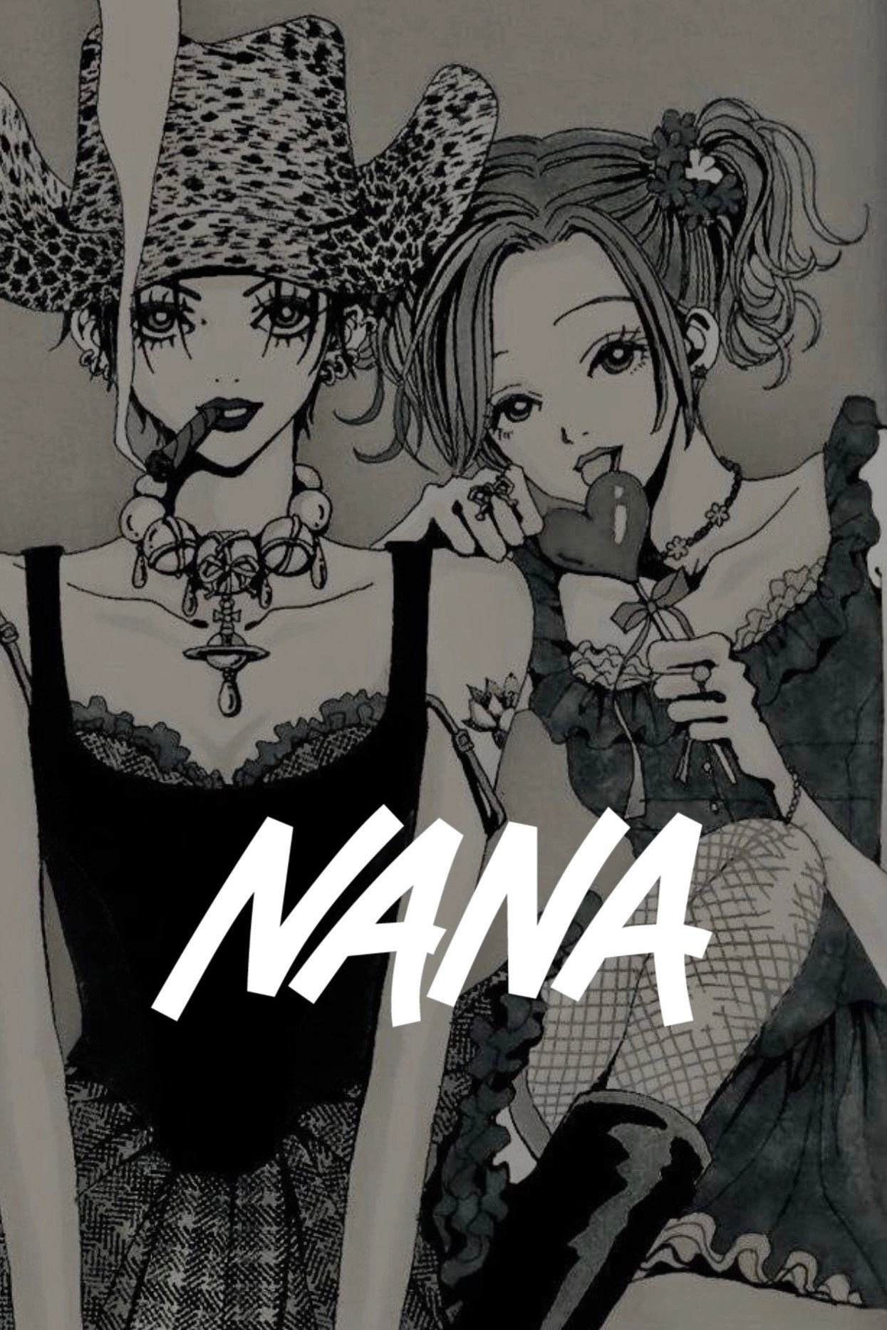 NANA