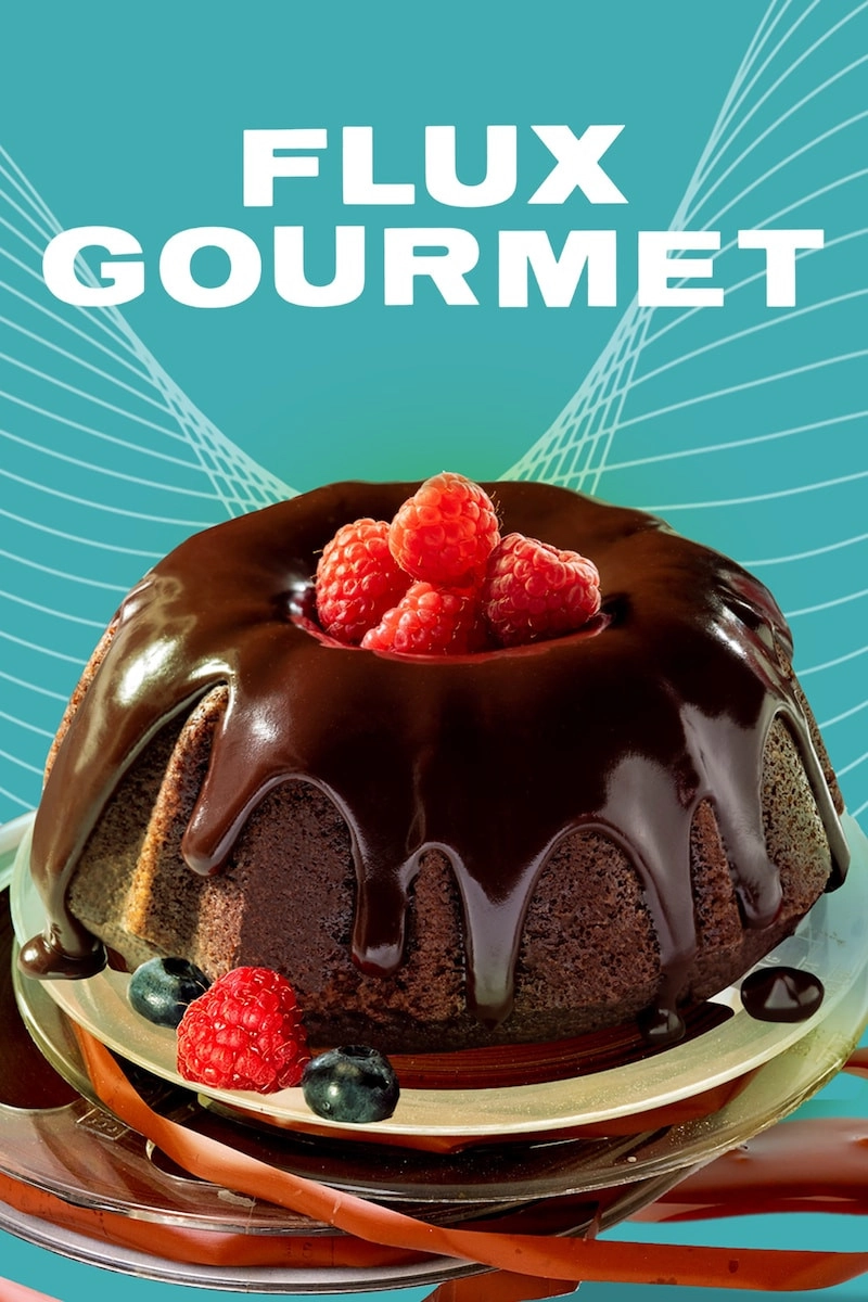 Flux Gourmet