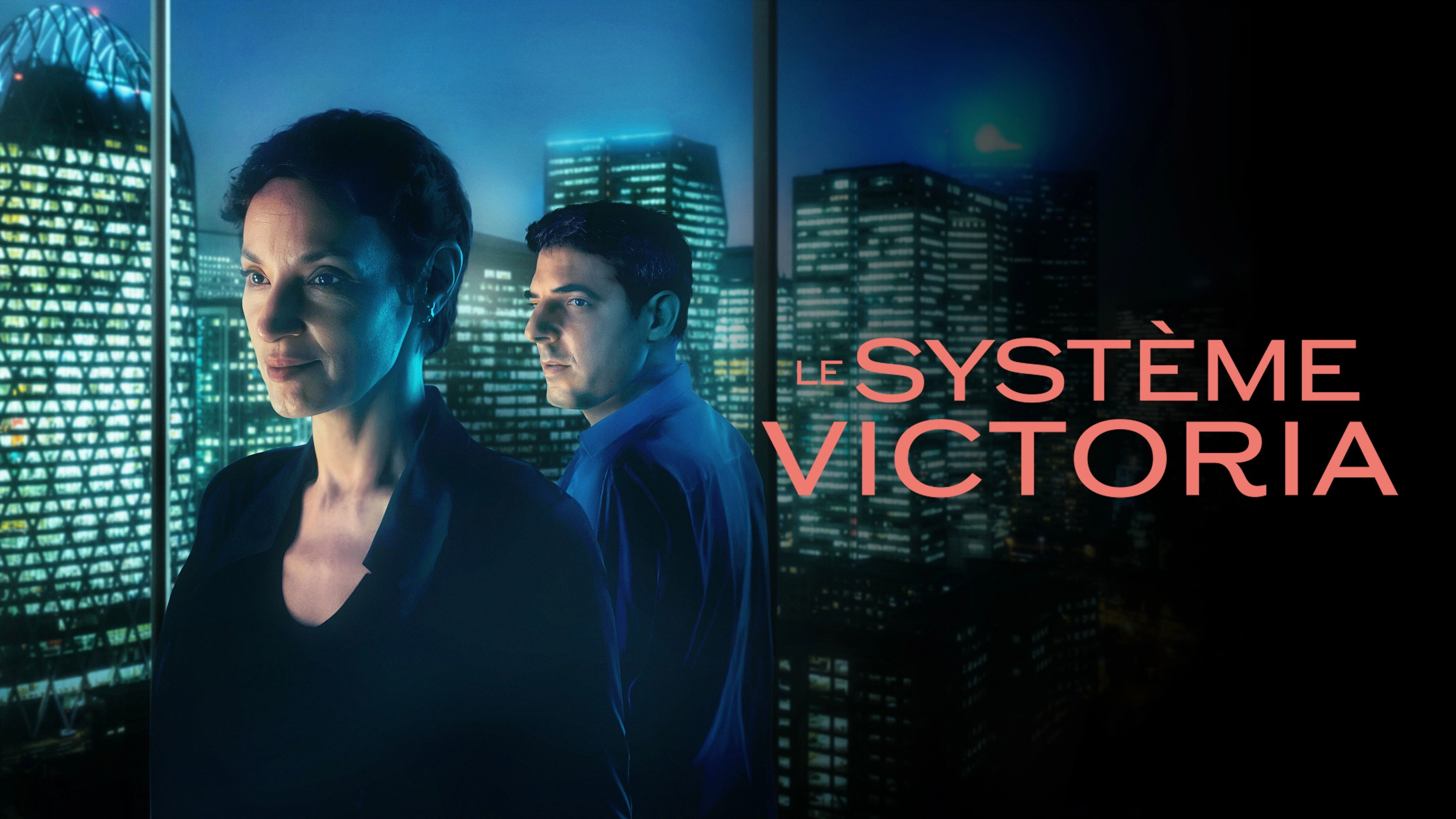The Victoria System