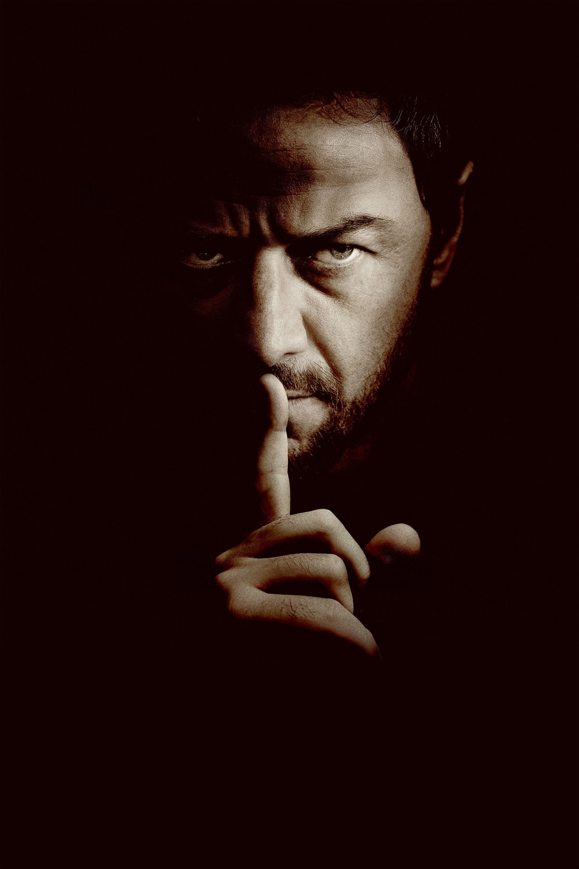 Speak No Evil