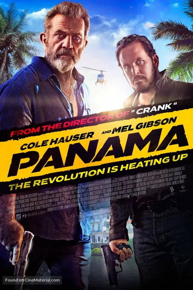 Panama
