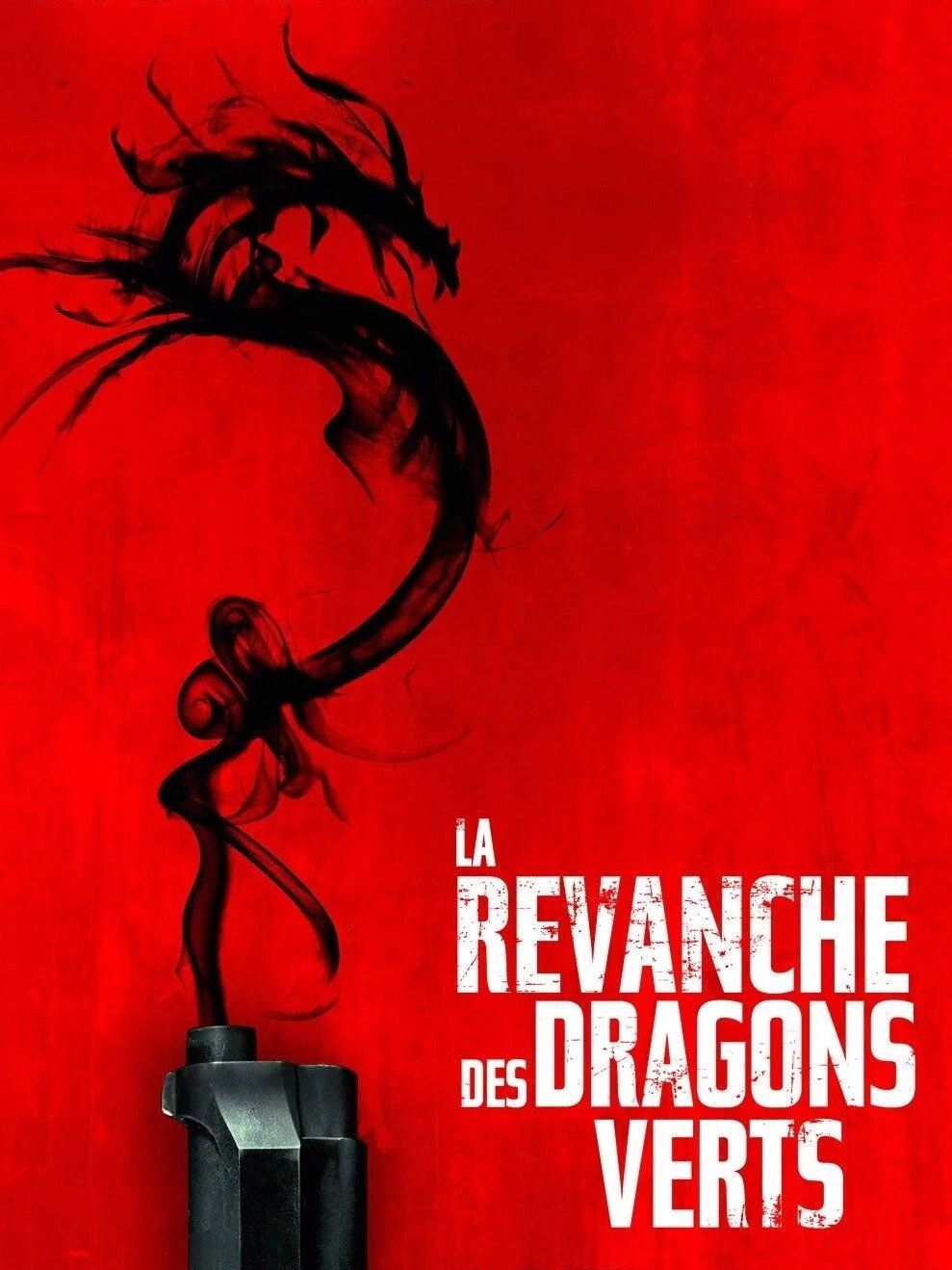 Revenge of the Green Dragons
