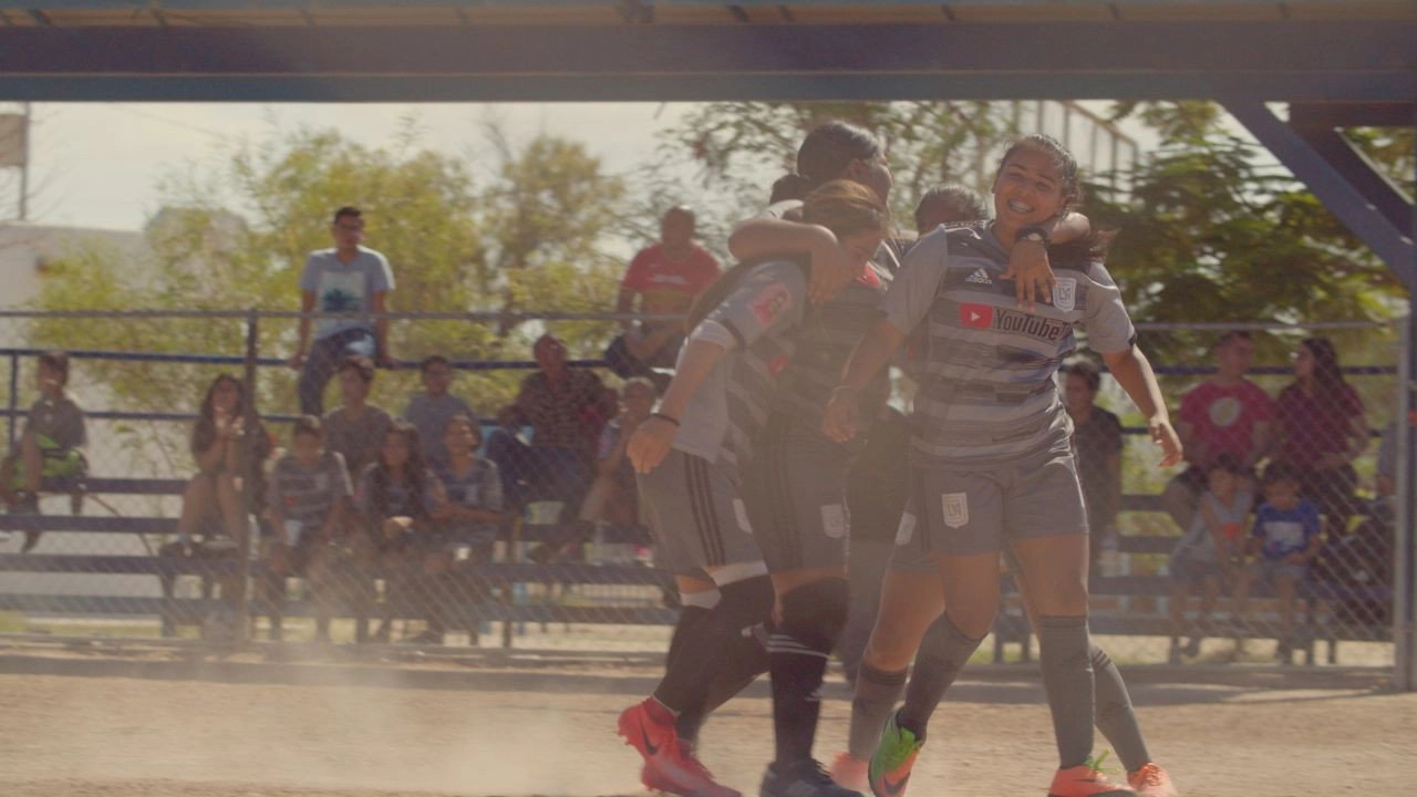 Angeles FC