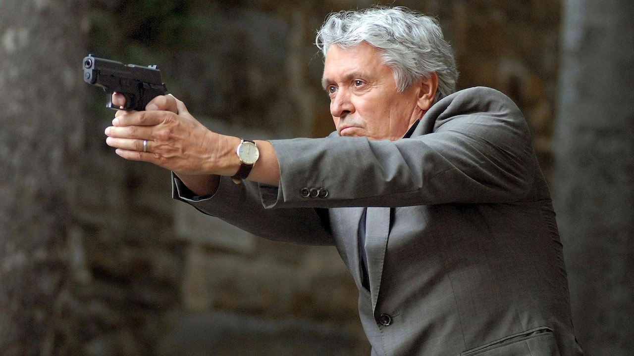 Commissario Laurenti