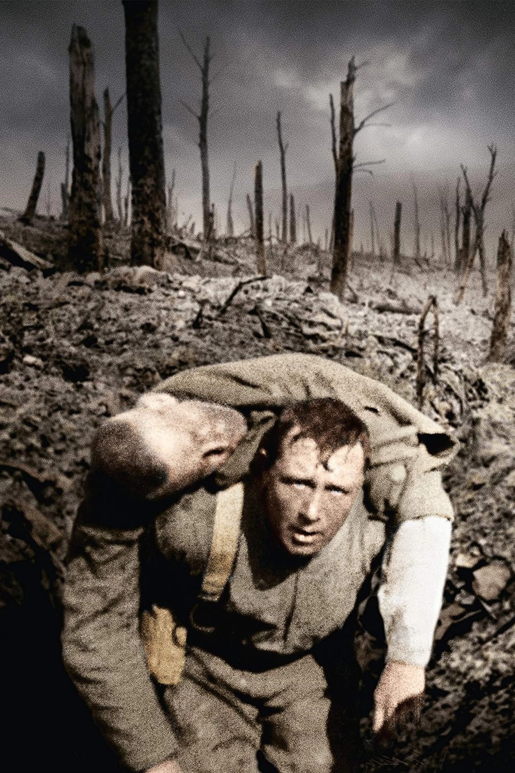 Apocalypse: World War I
