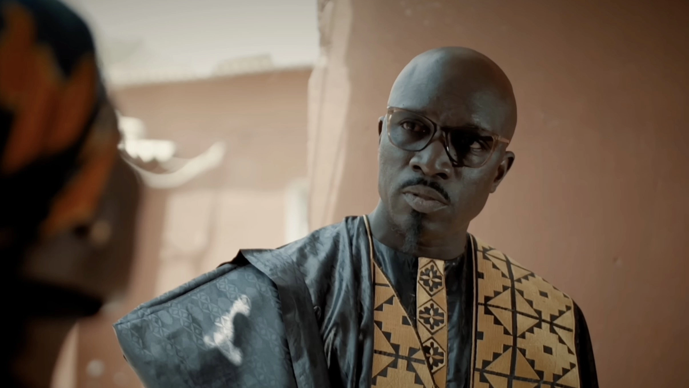 Borom Keur