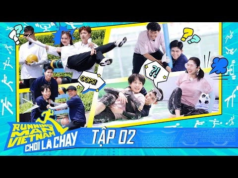Running Man Việt Nam