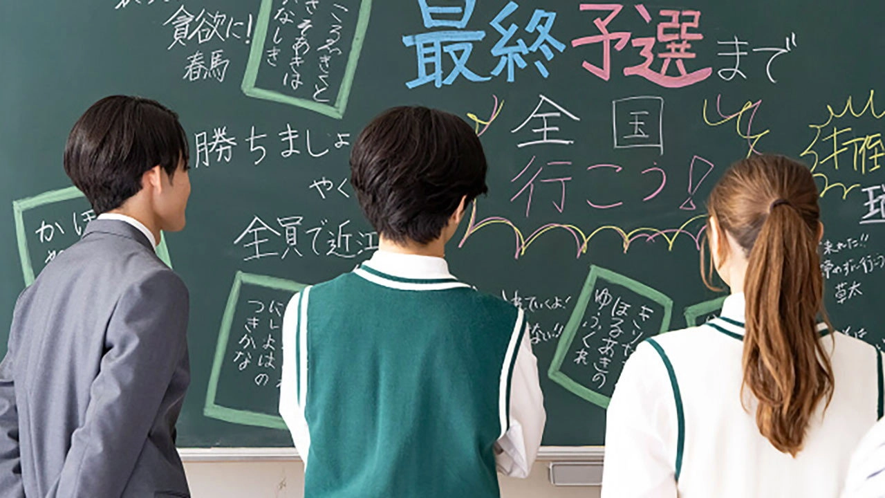 Chihayafuru: Full Circle