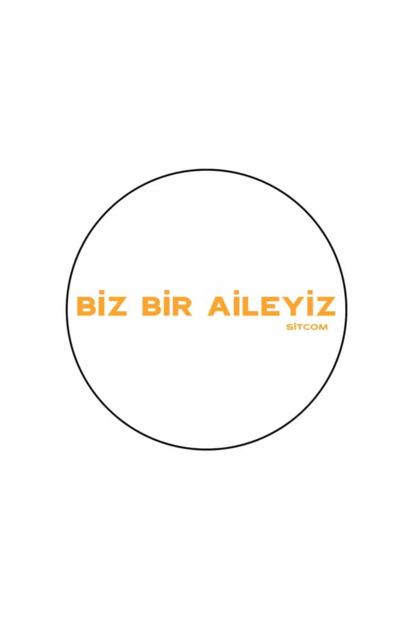 Biz Bir Aileyiz