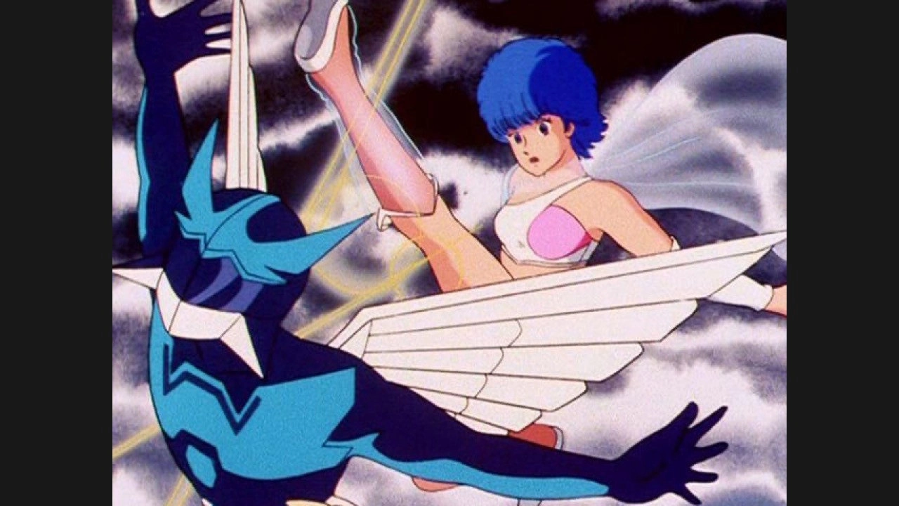 Dream Fighter Wingman