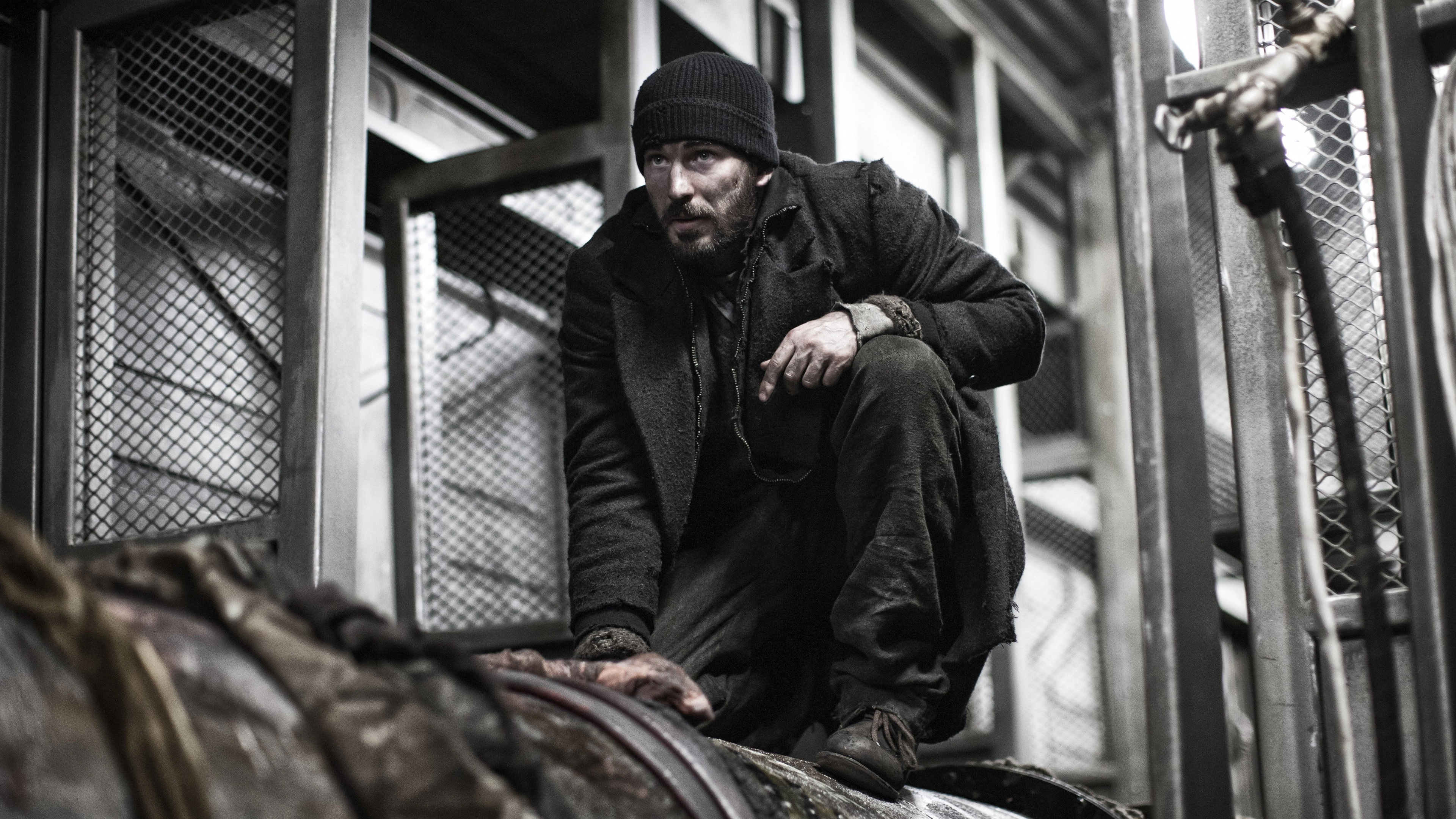 Snowpiercer