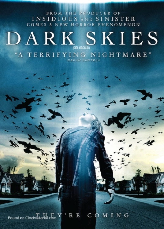 Dark Skies