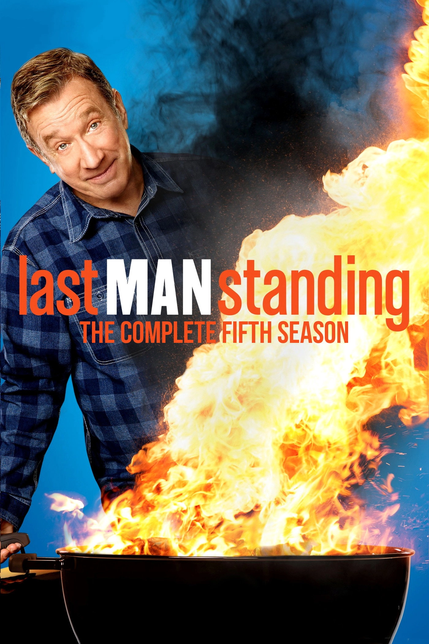 Last Man Standing