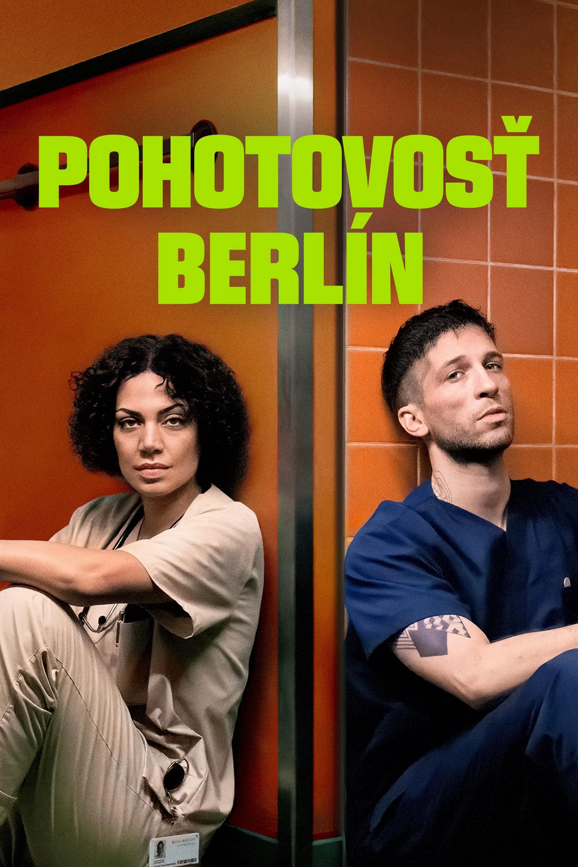 Berlin ER