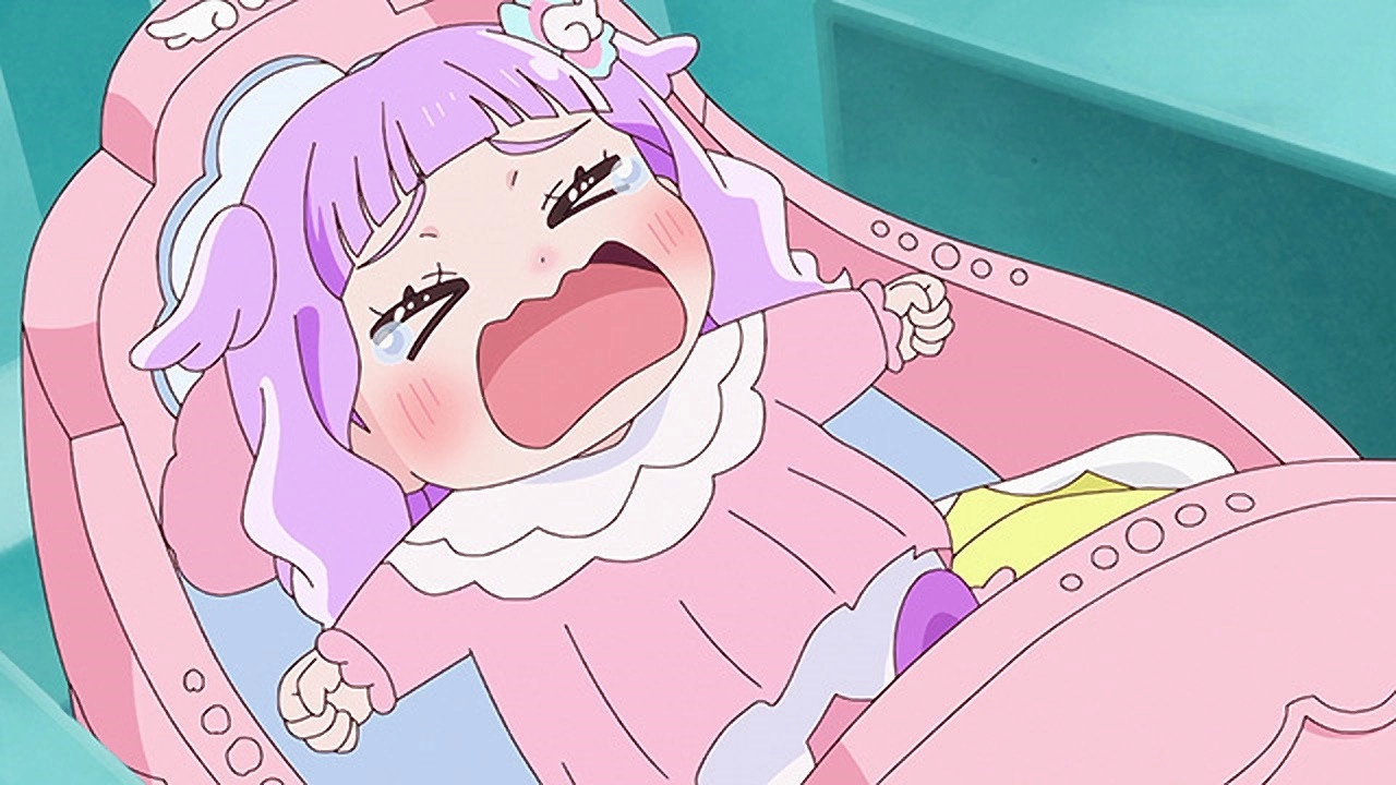 Soaring Sky! Precure