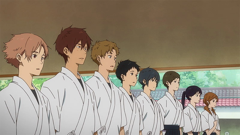 Tsurune