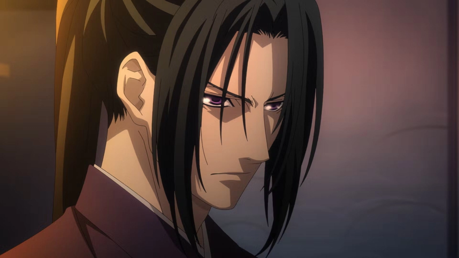 Hakuoki