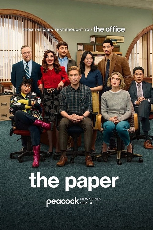 The Paper
