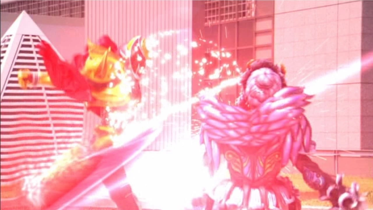 Kamen Rider Kiva