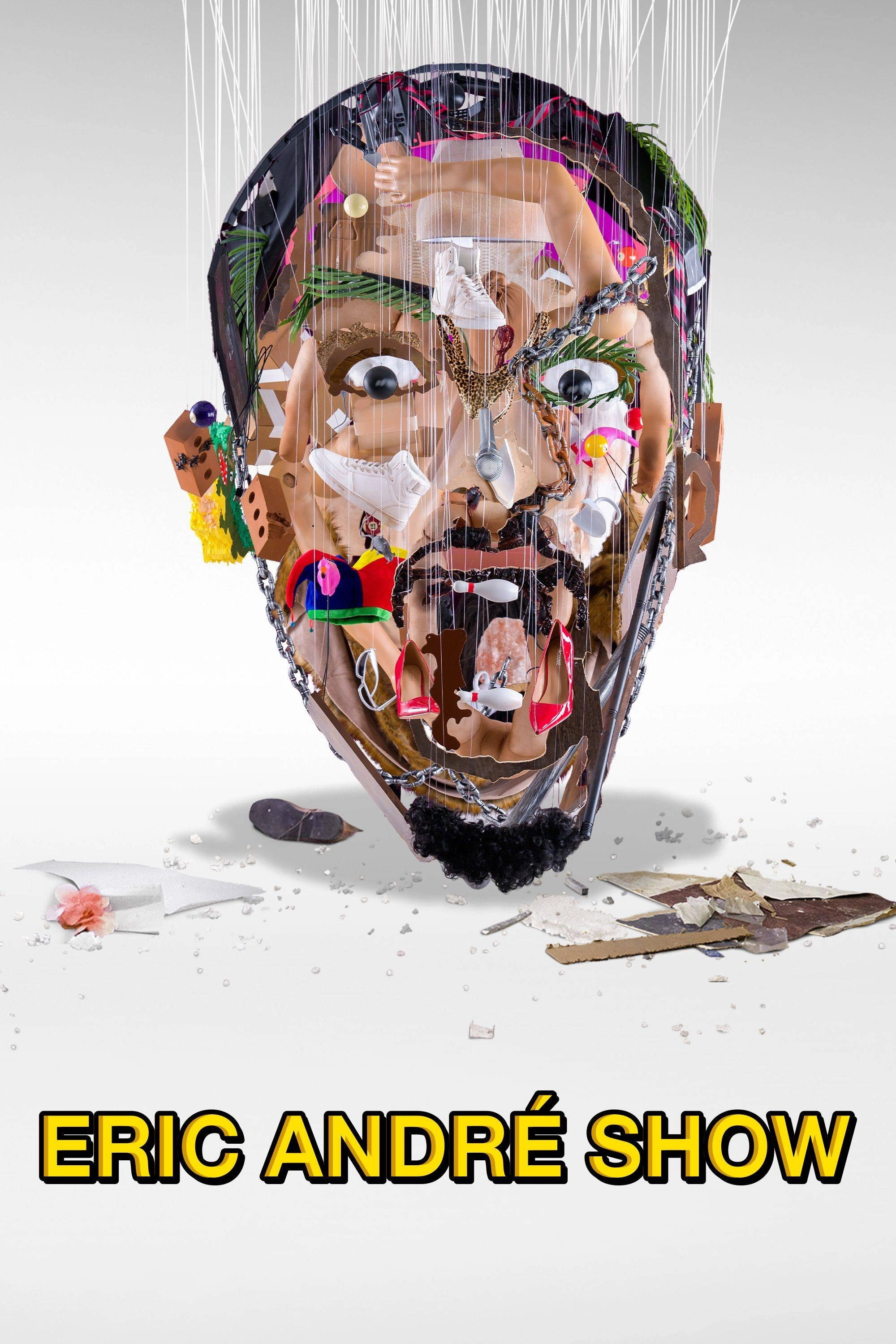 The Eric Andre Show
