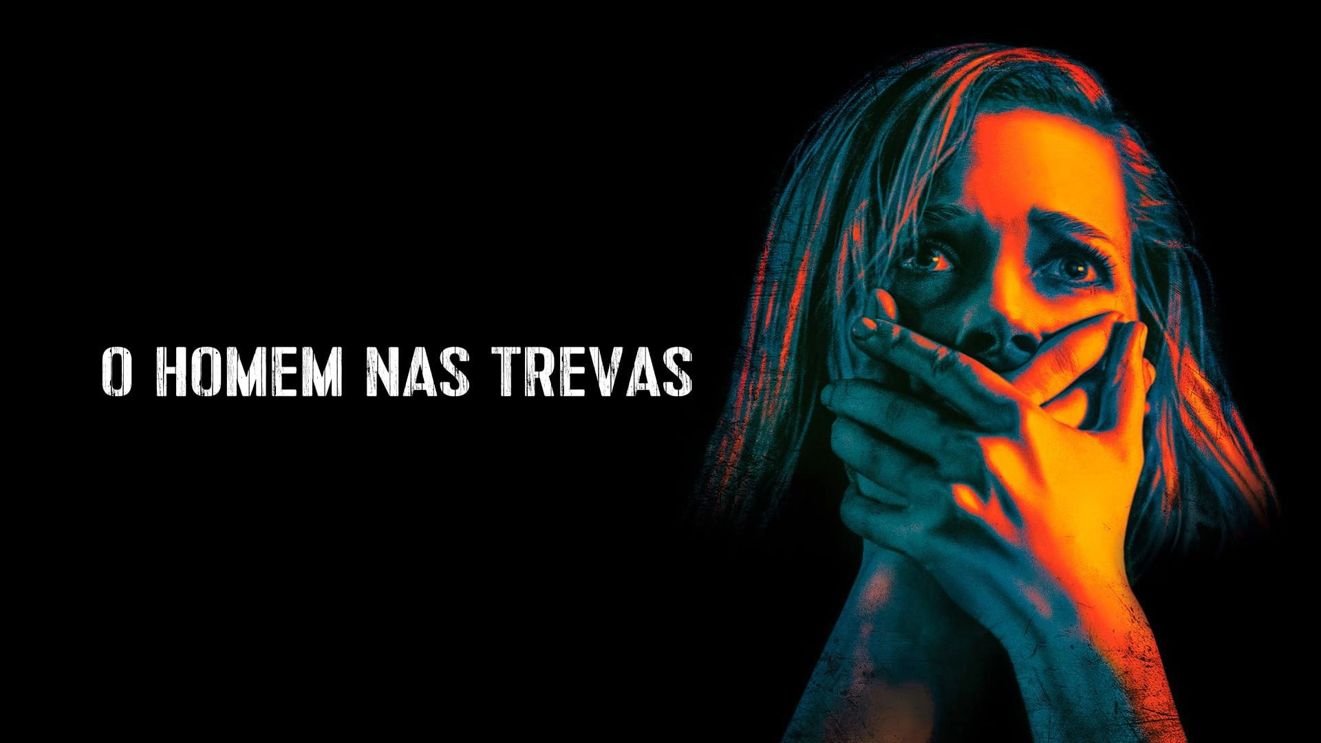 Don't Breathe