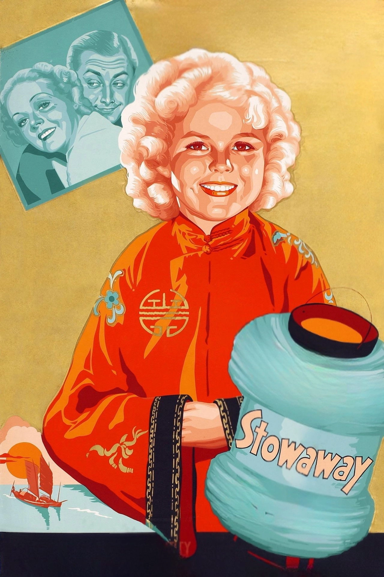 Stowaway