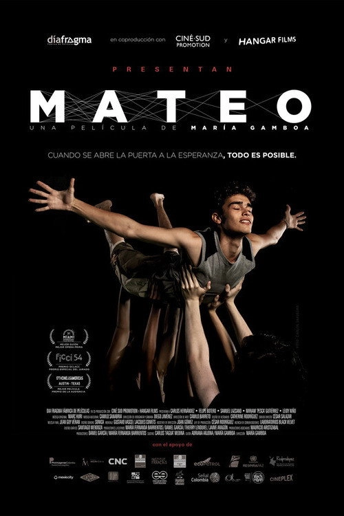 Mateo