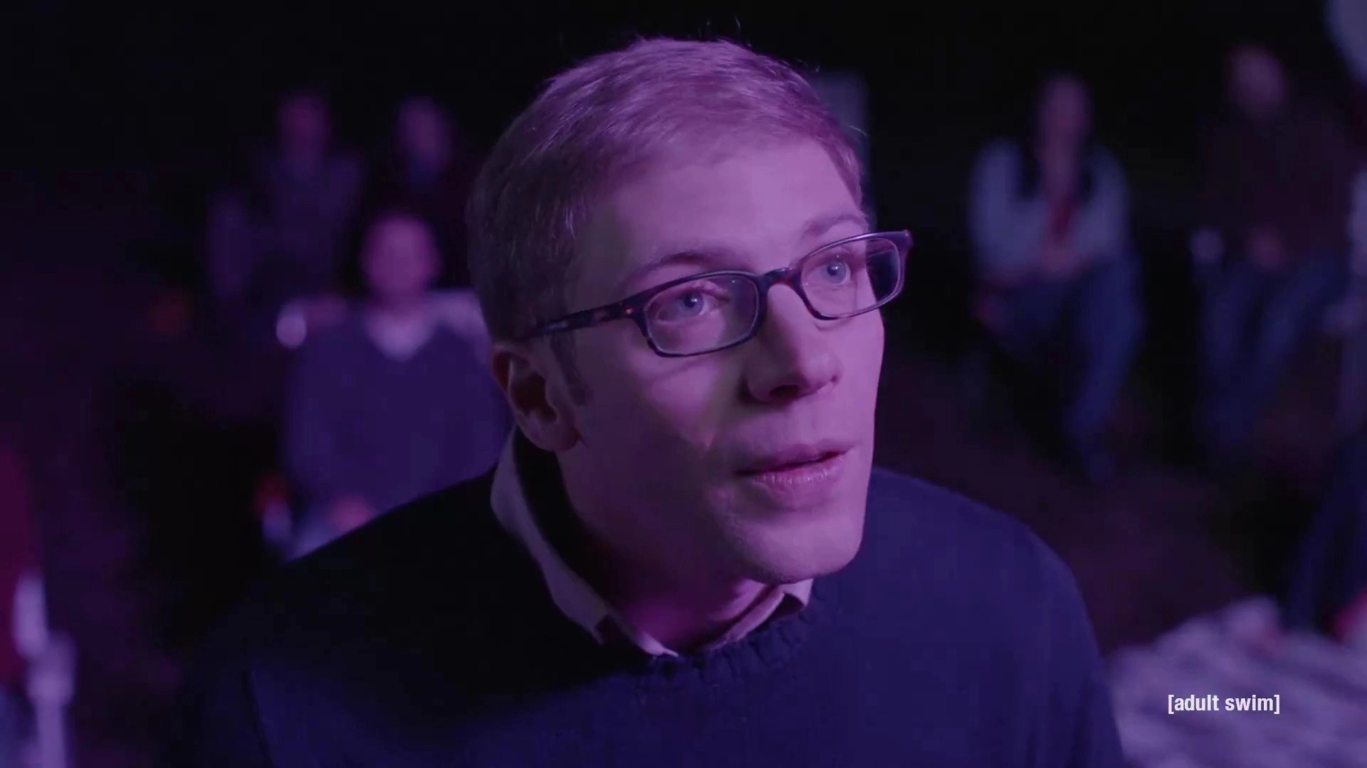 Joe Pera Talks With You