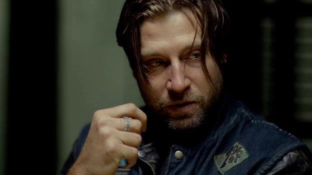 Gangland Undercover