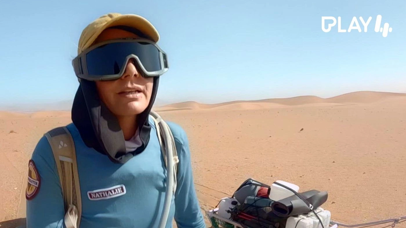 De Expeditie