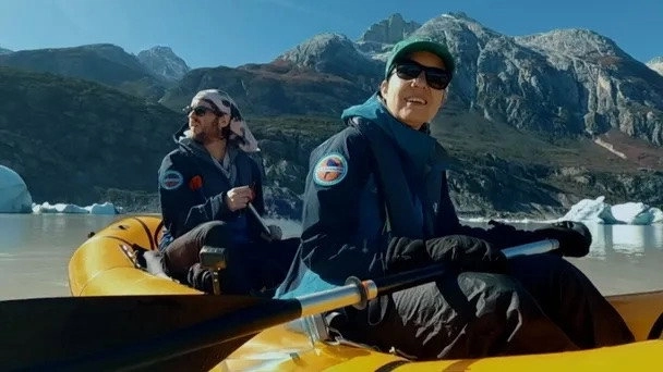 De Expeditie