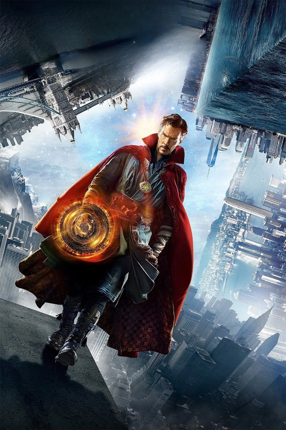 Doctor Strange