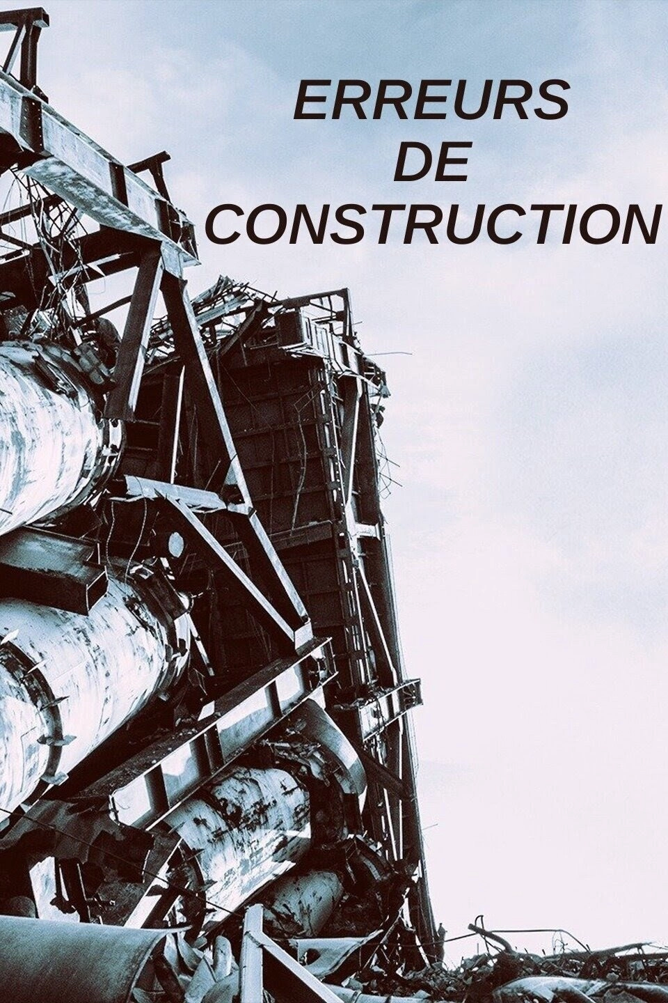 Engineering Catastrophes