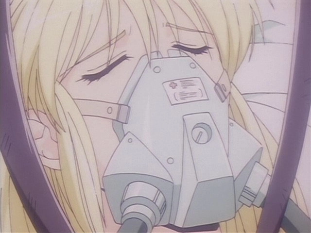 Silent Möbius