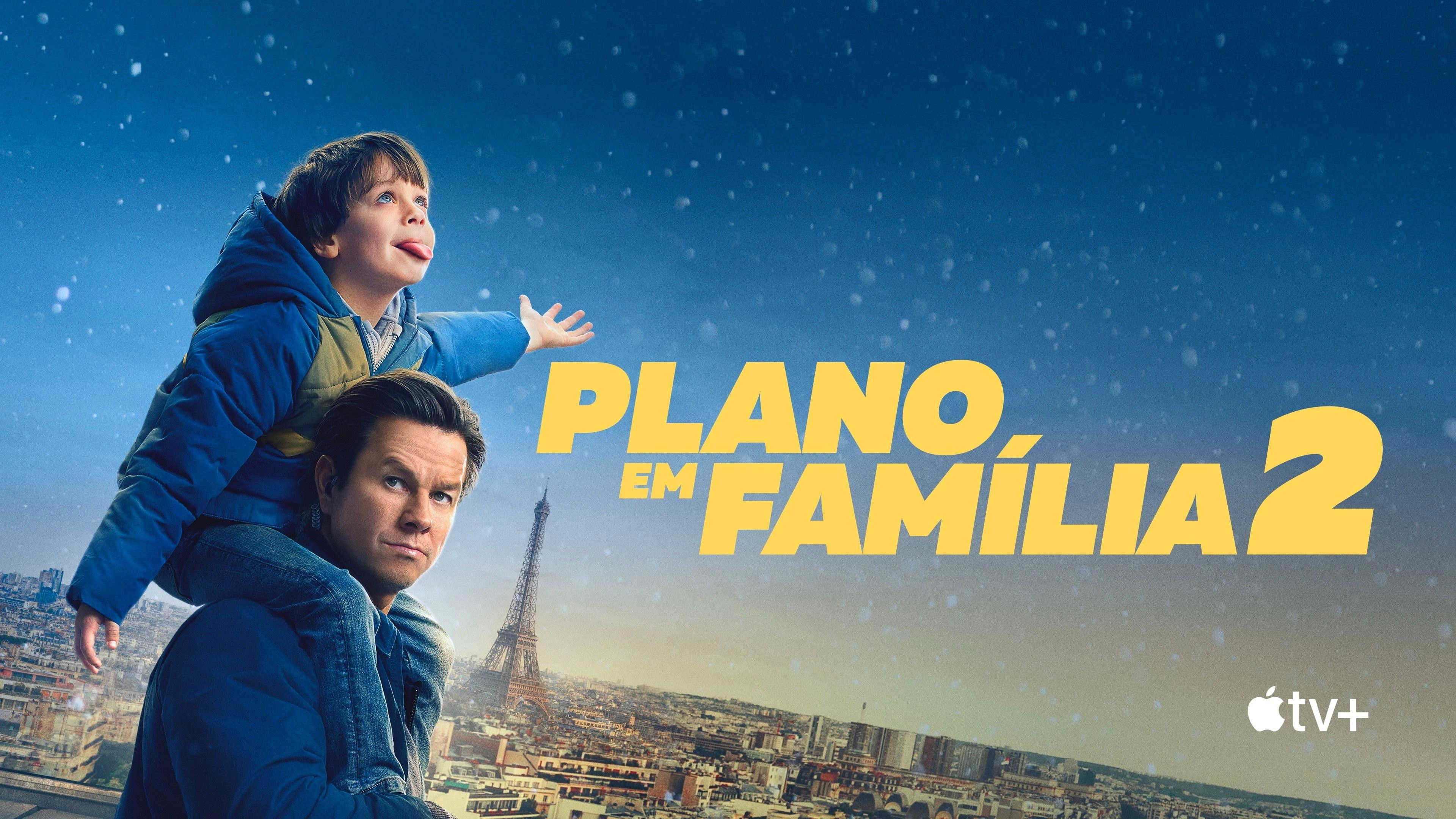 The Family Plan 2