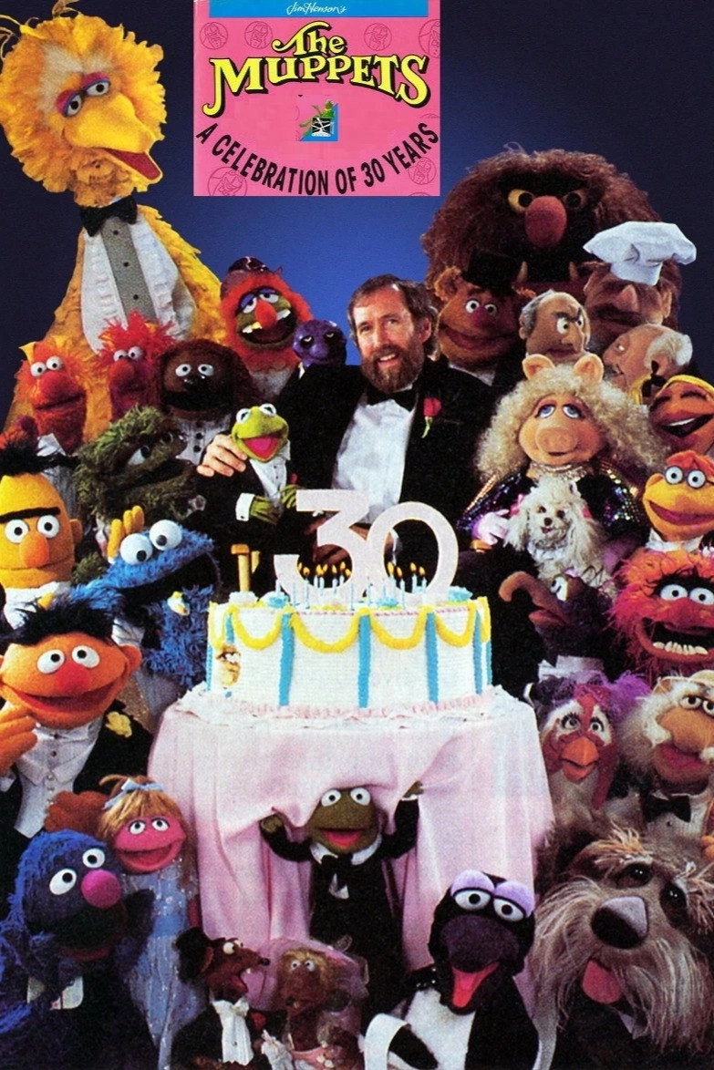 The Muppets: A Celebration of 30 Years