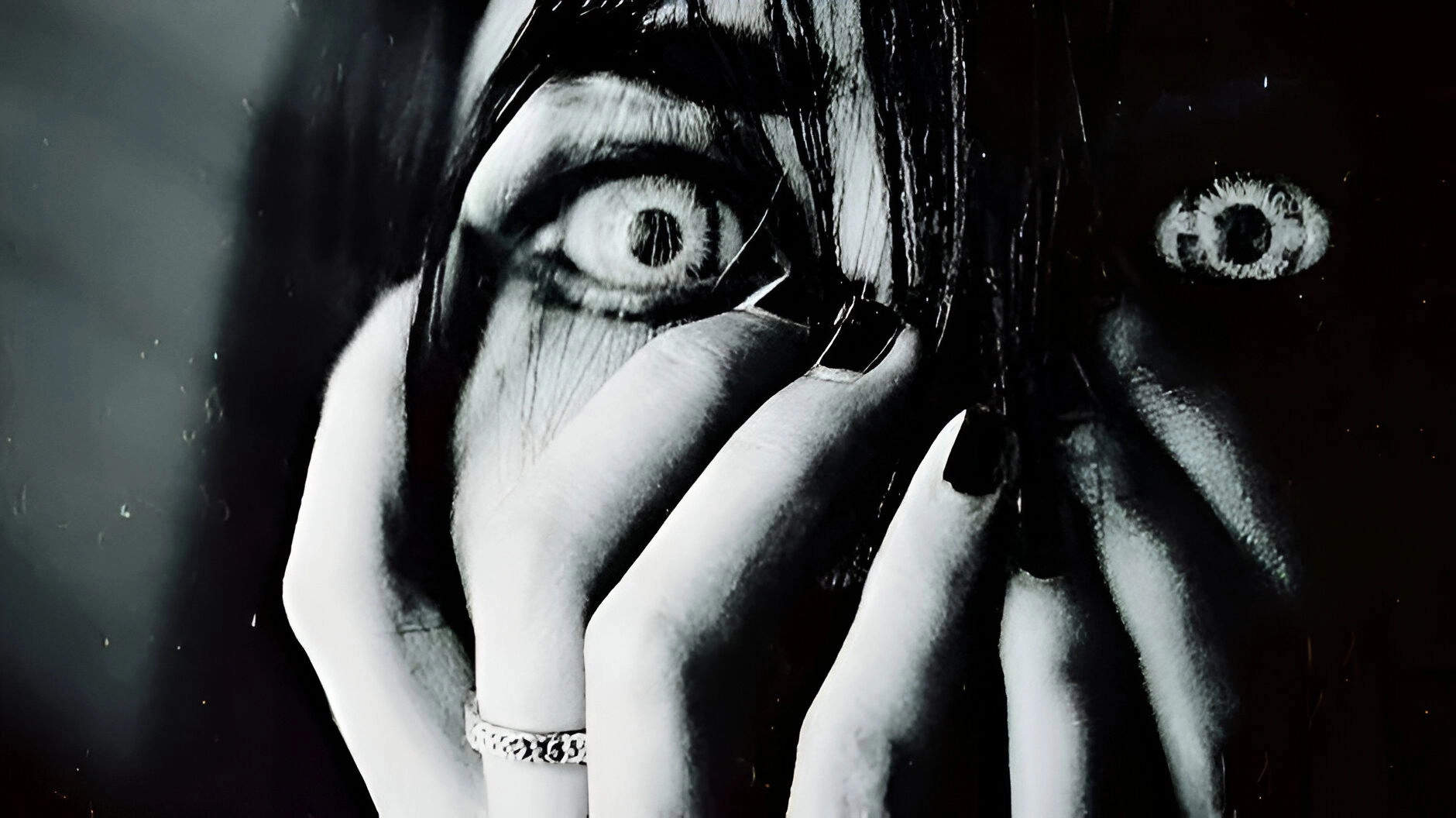 Urban Nightmares: A Found Footage Anthology