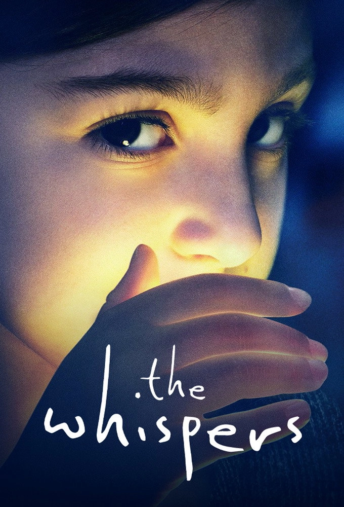 The Whispers
