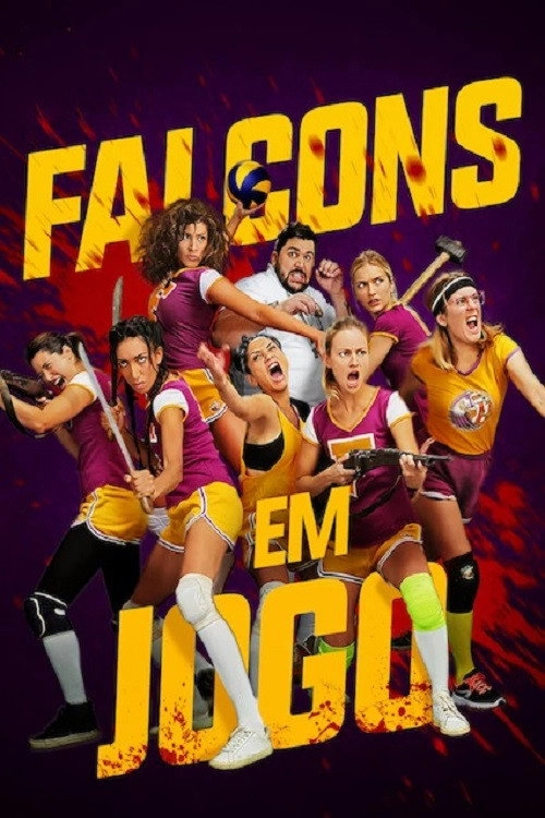 Girls with Balls