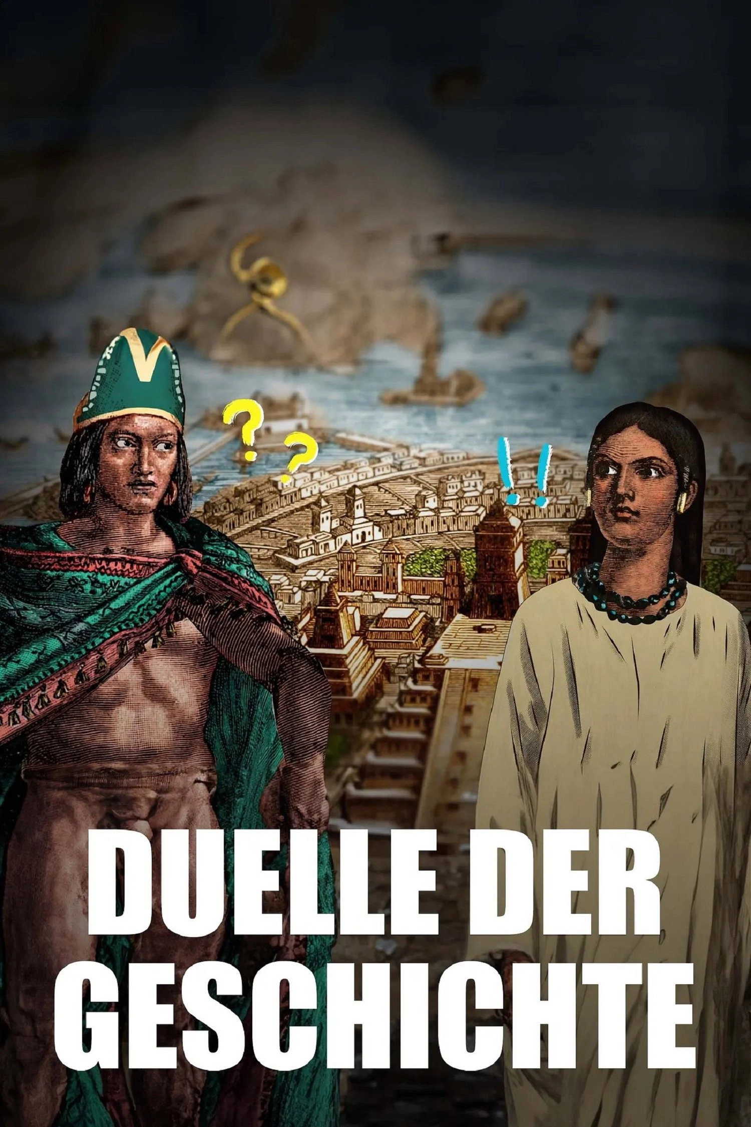 Duels of History
