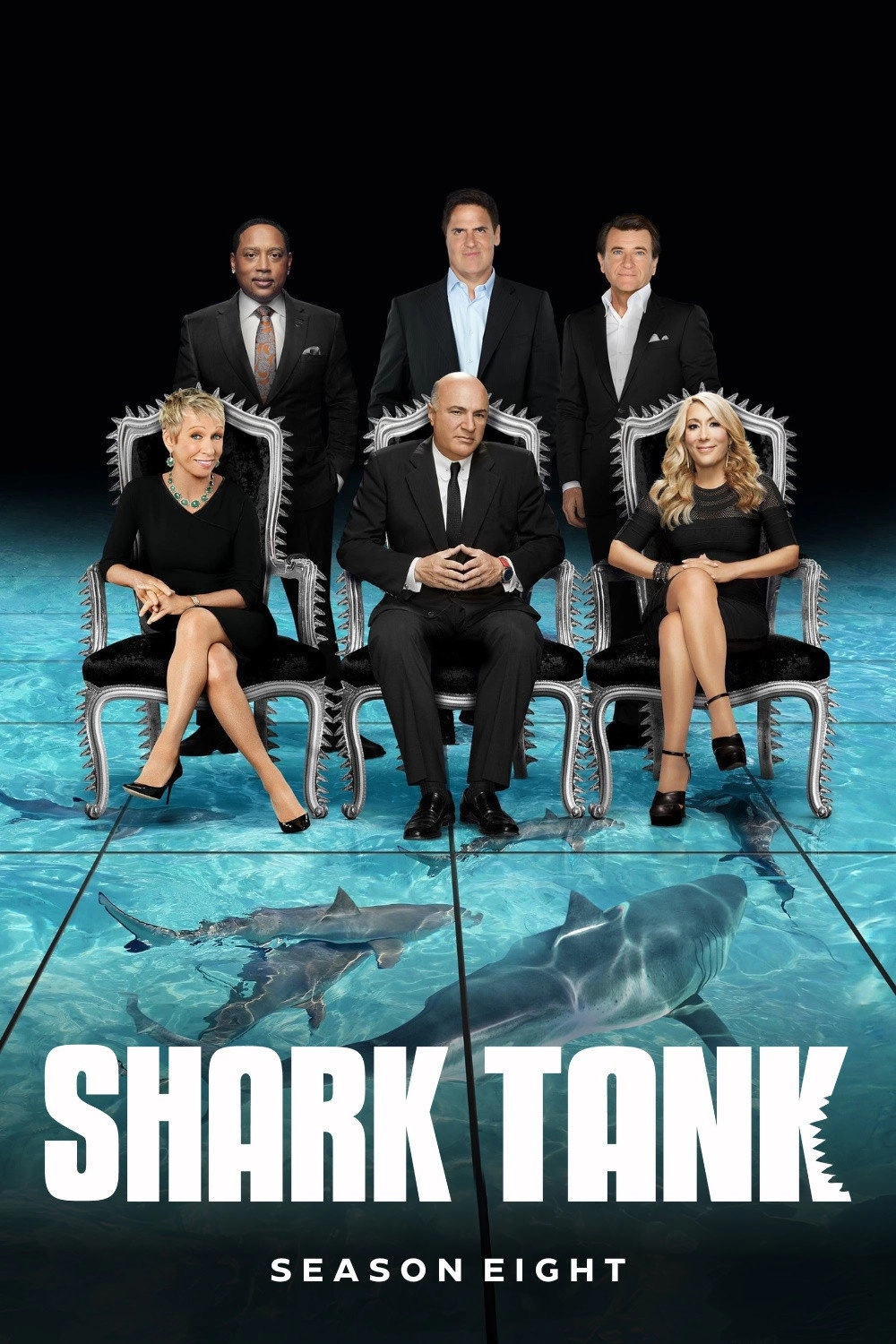 Shark Tank