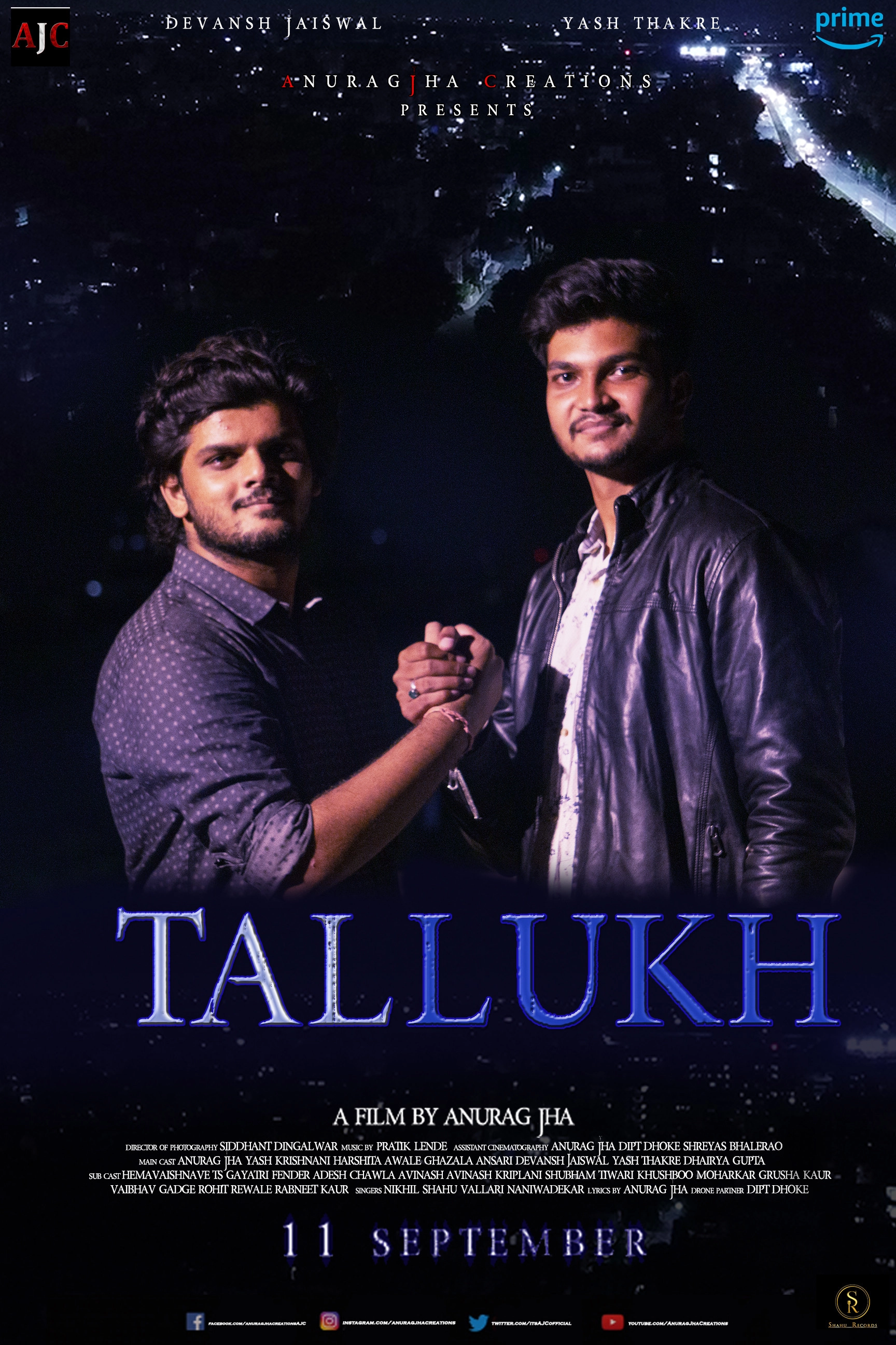 Tallukh