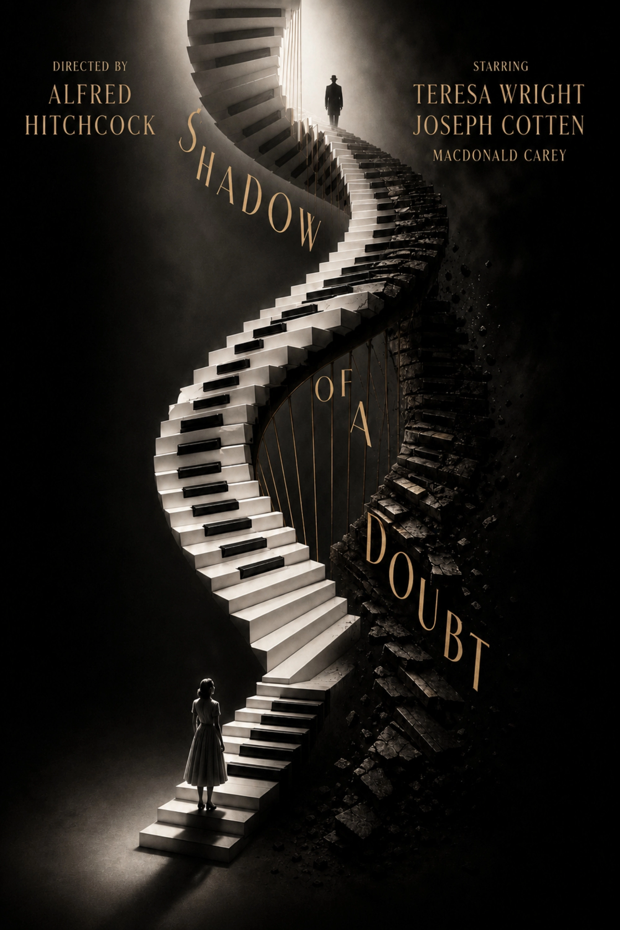 Shadow of a Doubt