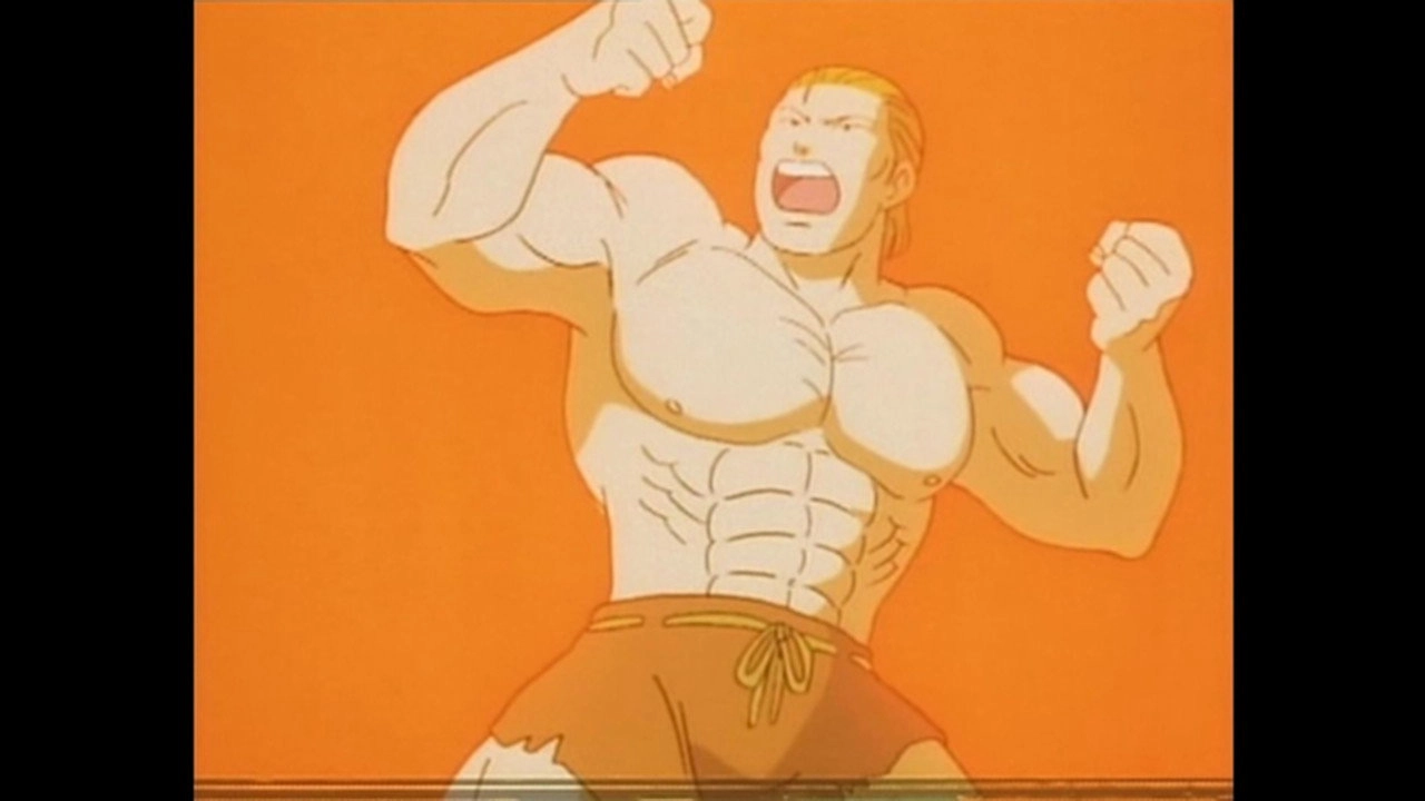 Jungle King Taa-chan