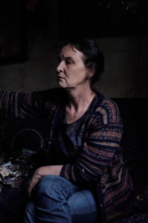Balthus: Tia's Radiance