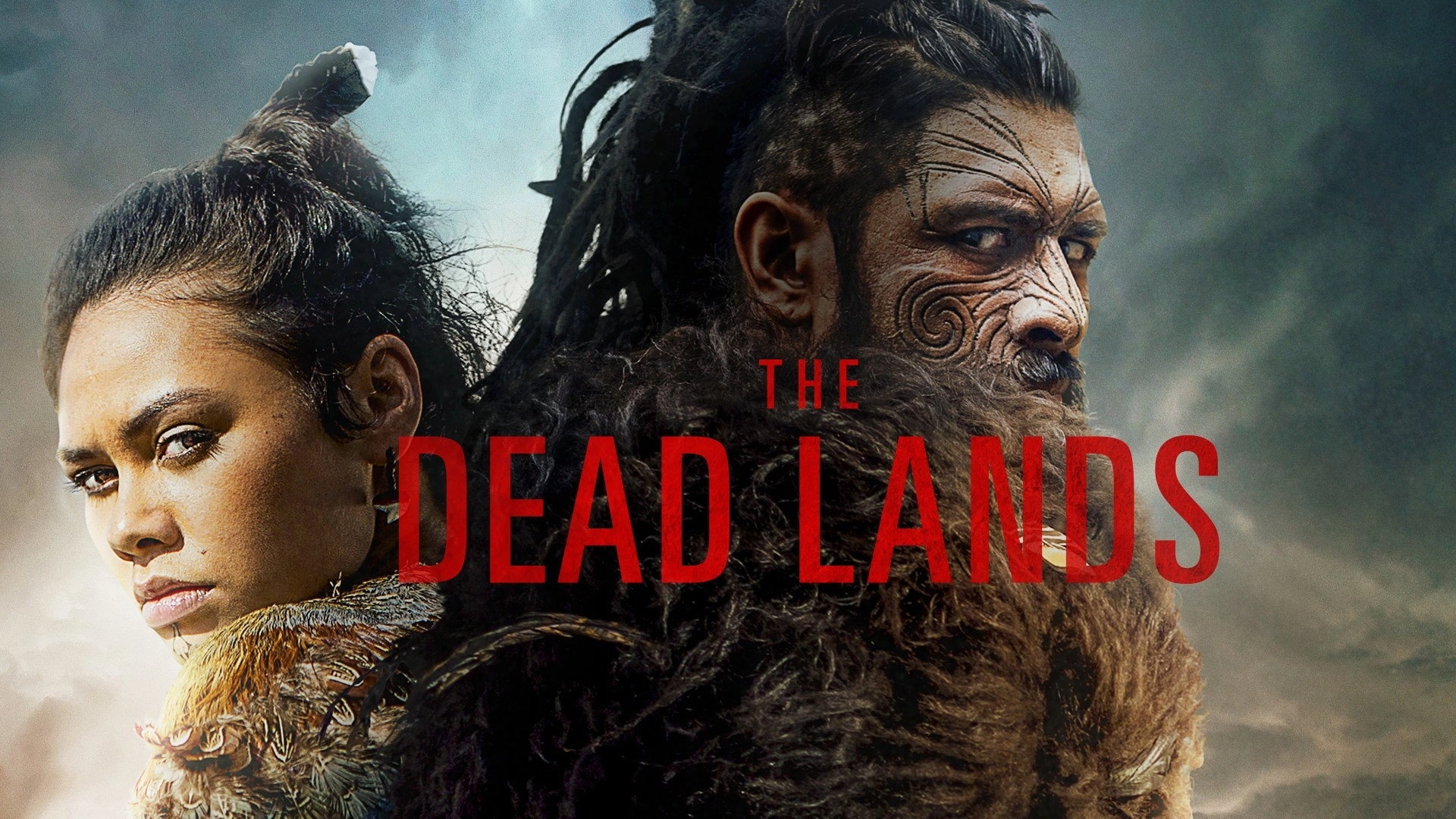 The Dead Lands
