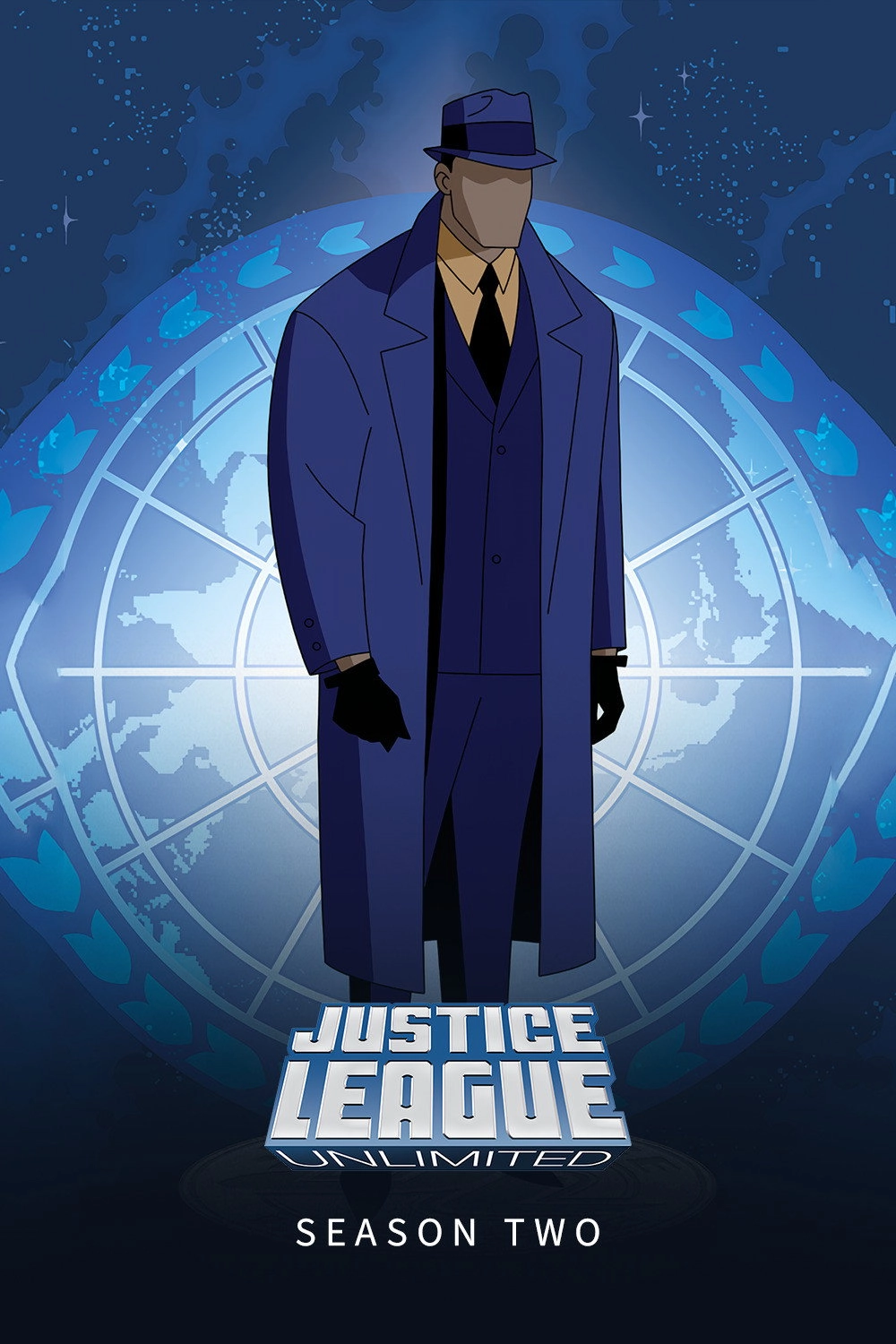 Justice League Unlimited