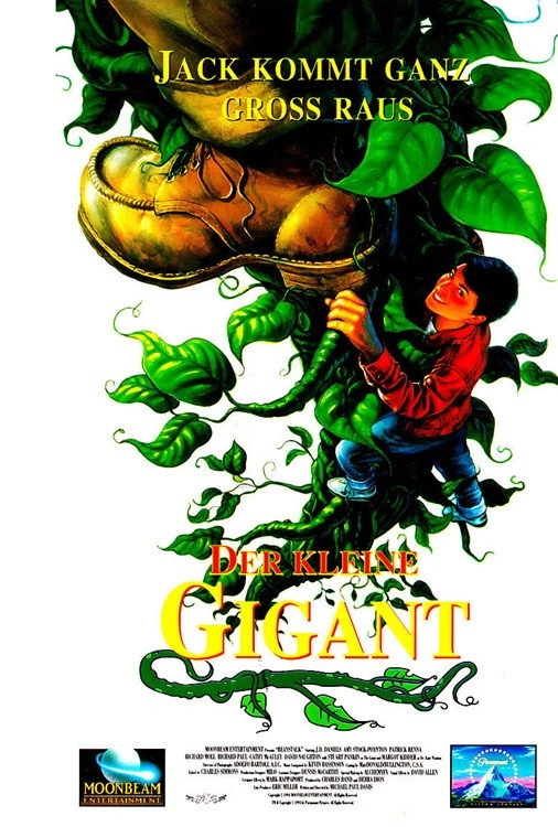 Beanstalk