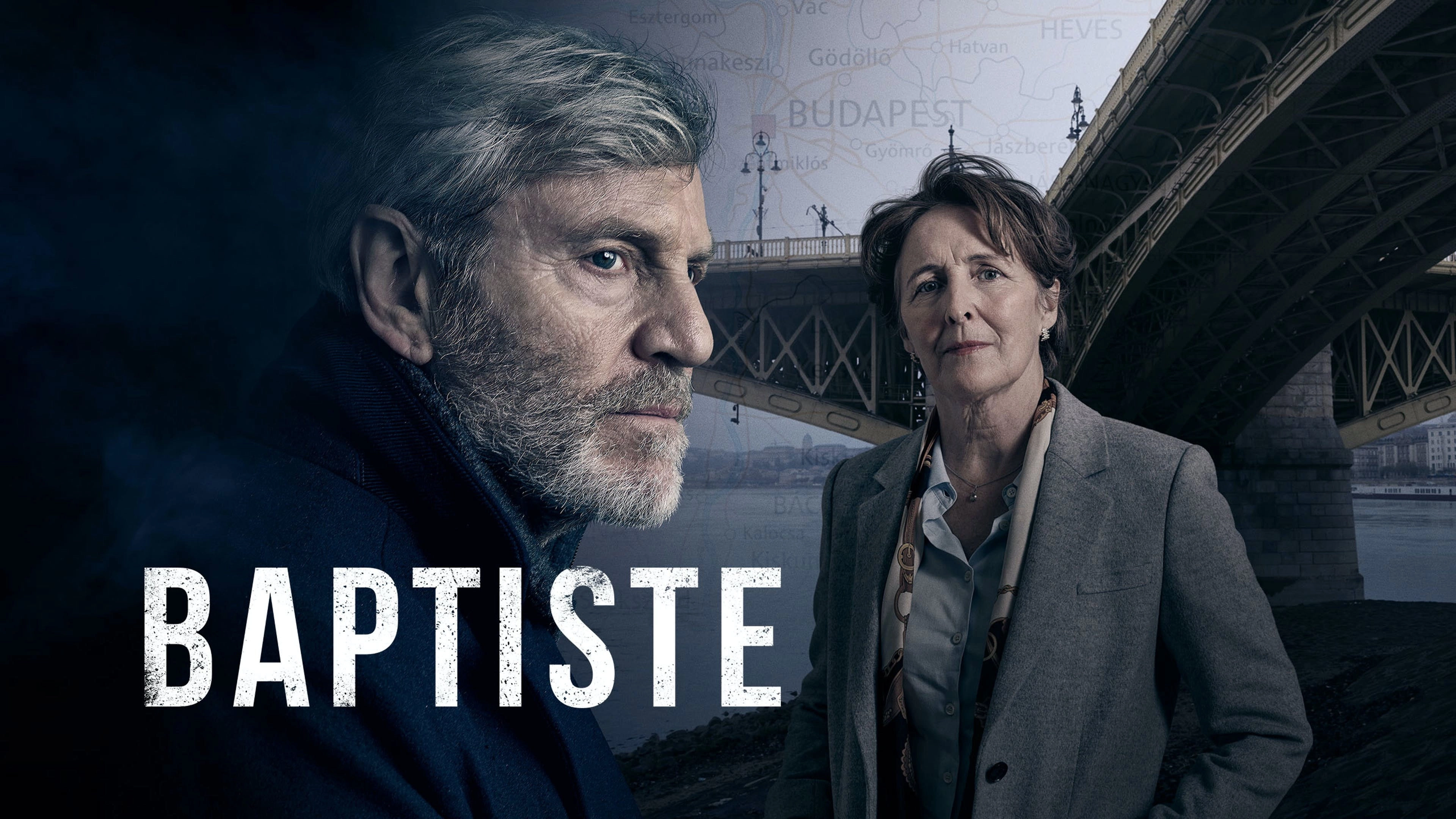 Baptiste